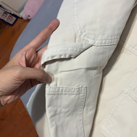 J. Galt Shanghai Tammy Cargo Pants Yr13 - Picture 4 of 7